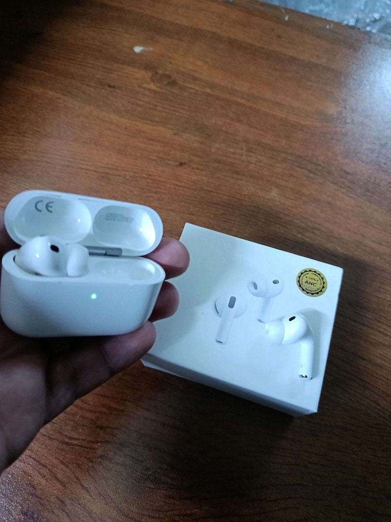 Bluetooth kulaklık temiz - 2