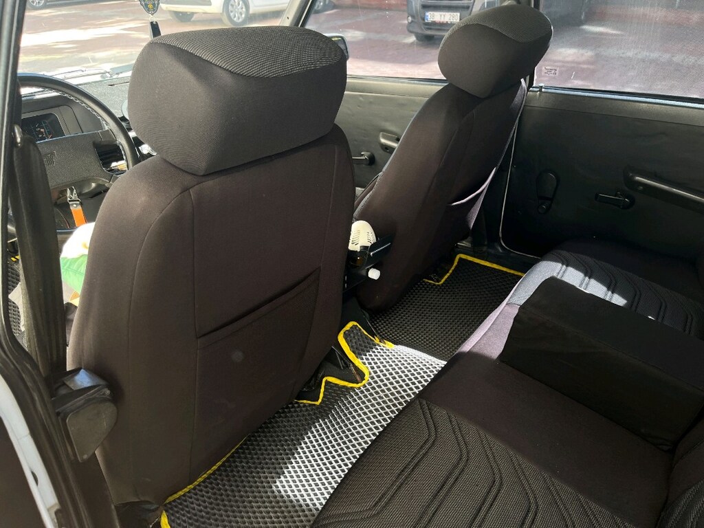 TOFAŞ ŞAHİN 93 MODEL TEMİZ BAKIMLI - 6