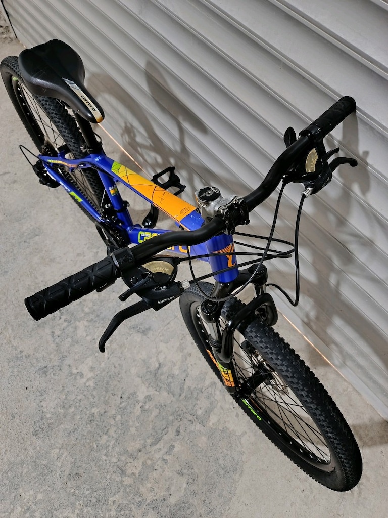 Bisiklet - 15
