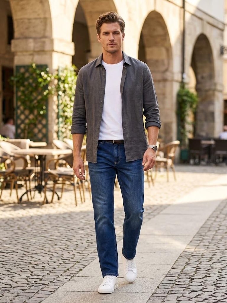 koton skinny kot erkek pantolon - 2