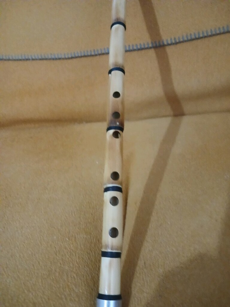 KAMIŞ KIZ NEY. Sİ.. AKORT - 3