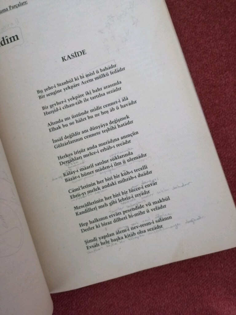 Metinlerle Türk ve Batı Edebiyatı Lise 2 NİHAD SAMİ BANARLI - 4