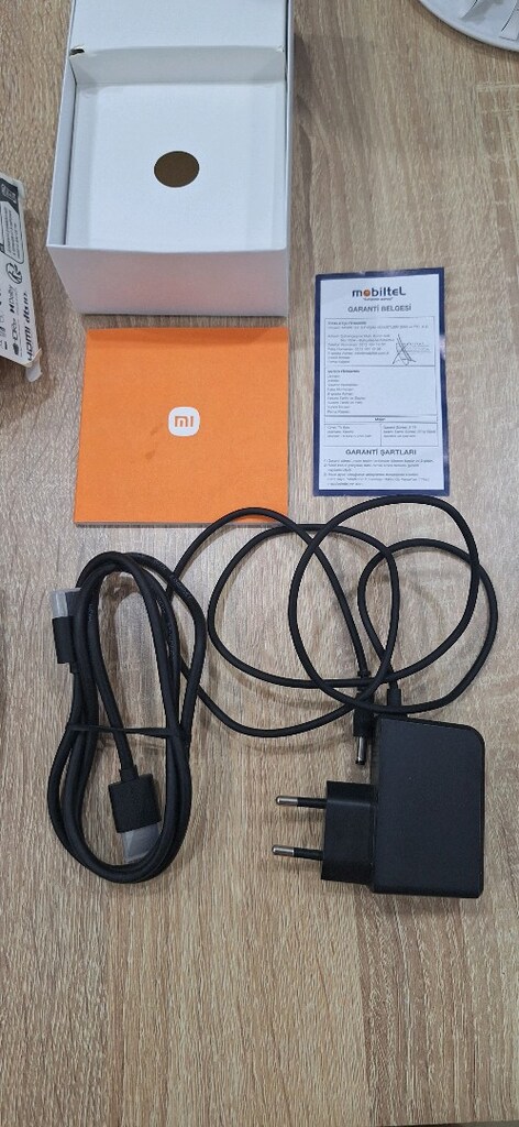 xıaomi tv box s - 3