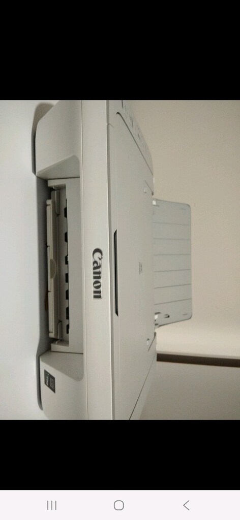 Canon yazici - 4
