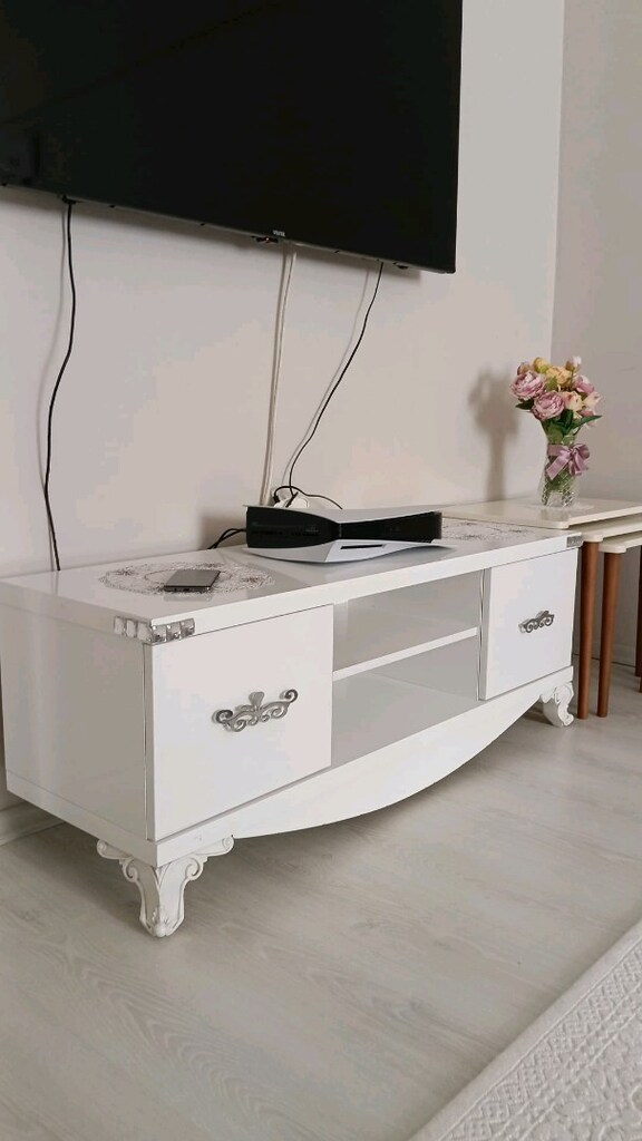 Acil satılık vestel tv ve ünitesi - 2