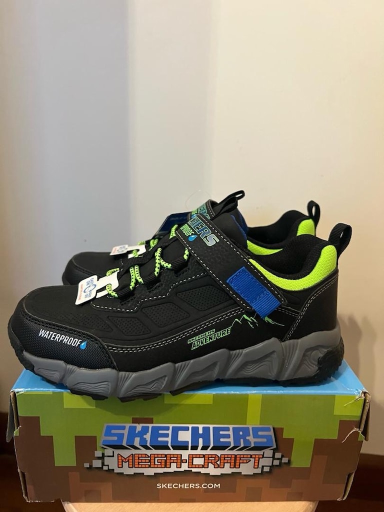 Skechers Bot - 5
