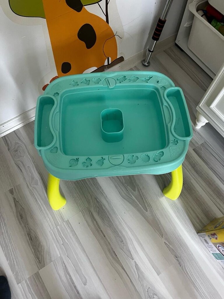 Play-Doh Hayal Gücü İstasyonu Başlangıç Seti - 4