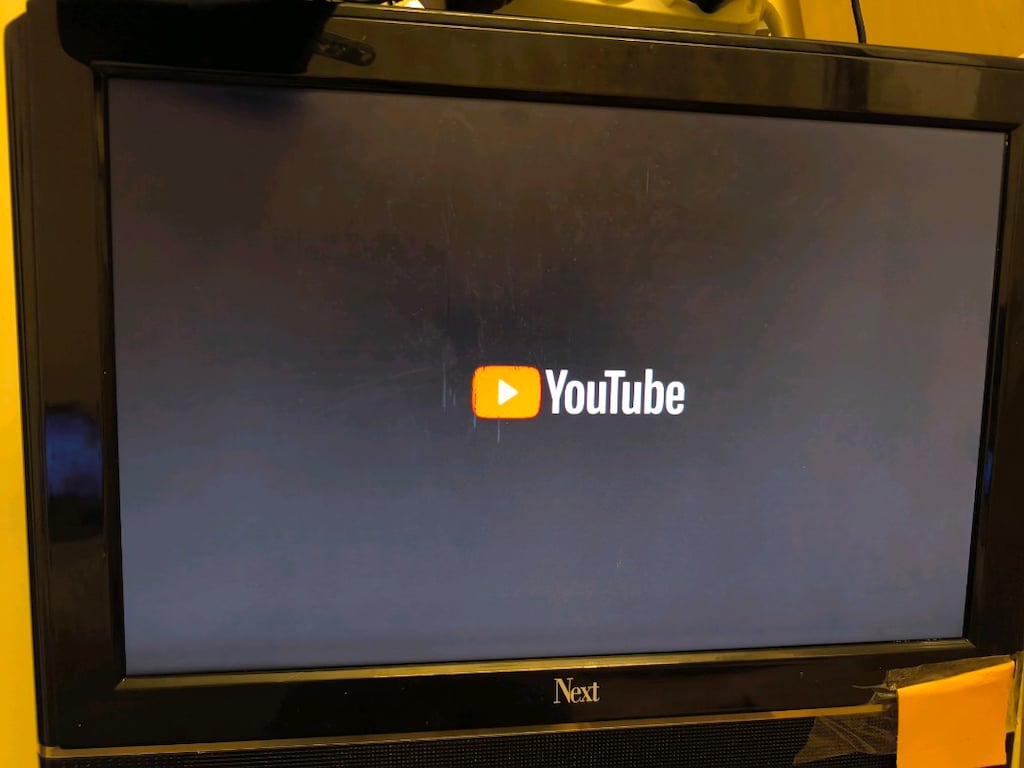 REDLİNE ANDROİD BOX YOUTUBE GOOGLE İNAT SPOR BELGESEL SİNEMA - 5