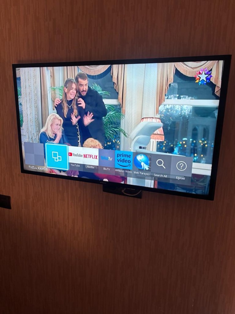 Samsung Televizyon - 3