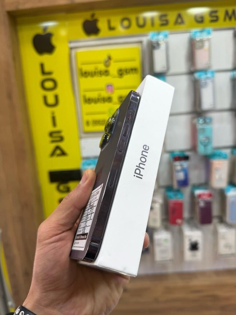 IPHONE 14 PRO 128 GB. - 2