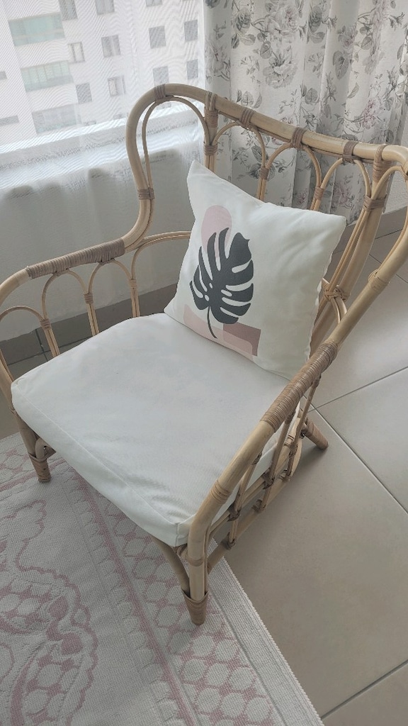balkon mobilyası - 4