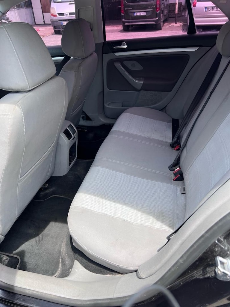 Vw JETTA 1.4 TSİ 140 HP - 8