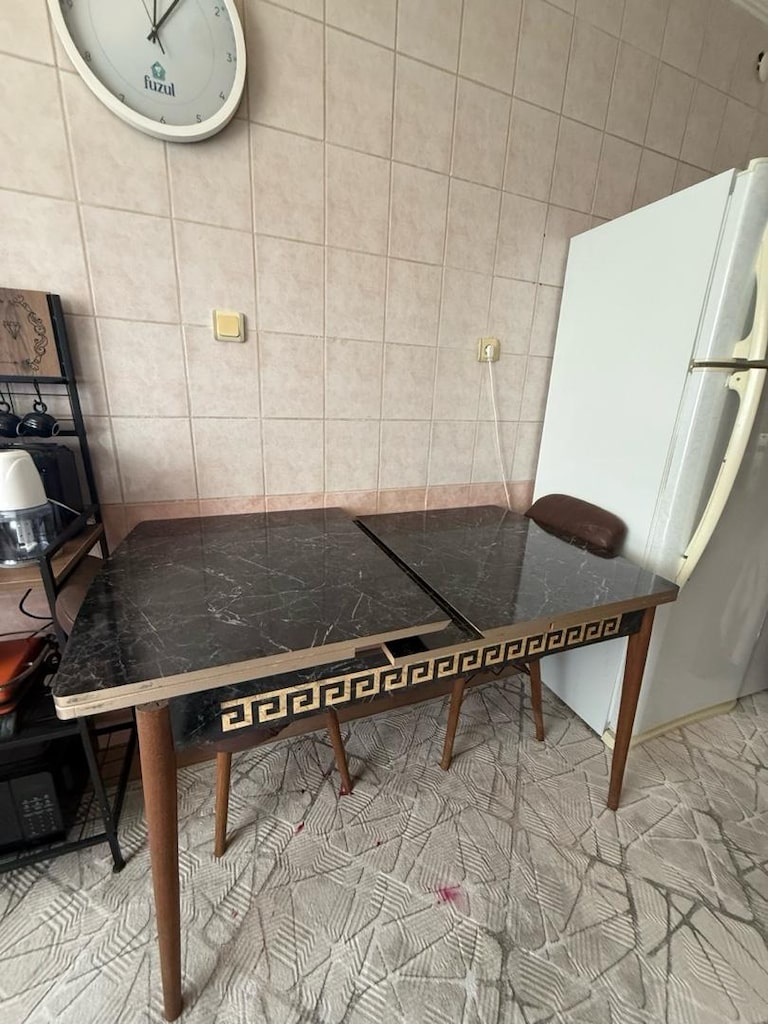 mutfak masası - 2