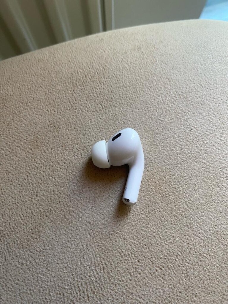 Airpods Pro 2.Nesil SAĞ KULAKLIK A2698