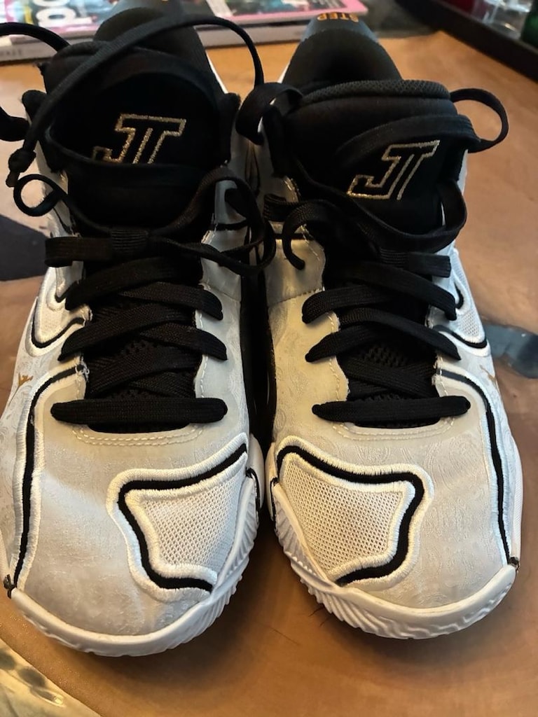 Nike Jordan Erkek Çocuk Ayakkabı - 8