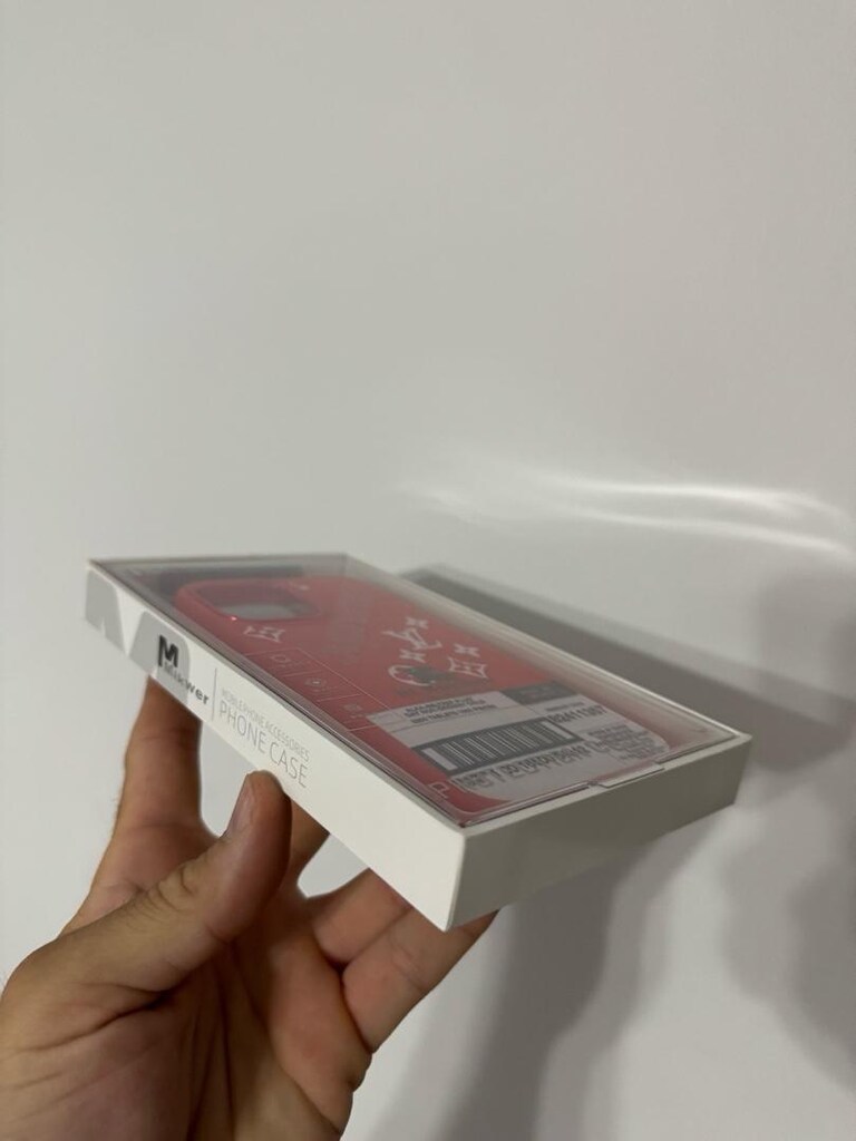 Apple iphone 13 Pro Max Burberry Kılıf - 3