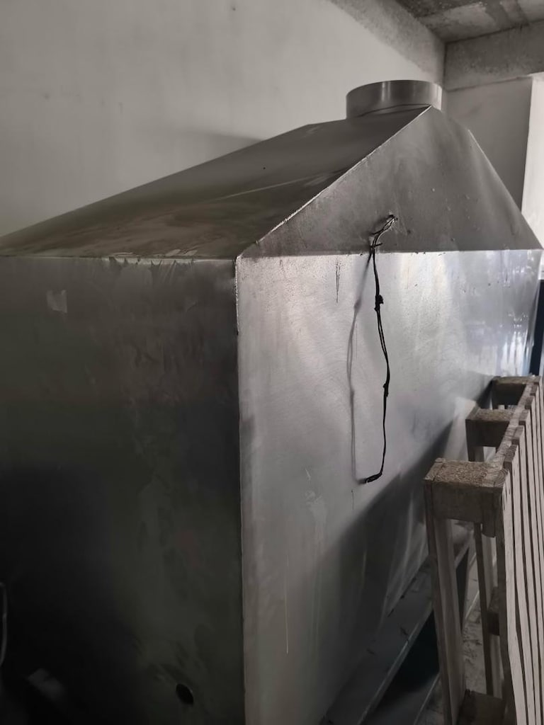 DOĞALGAZ KÖMÜR VE PLEYT IZGARA - 2