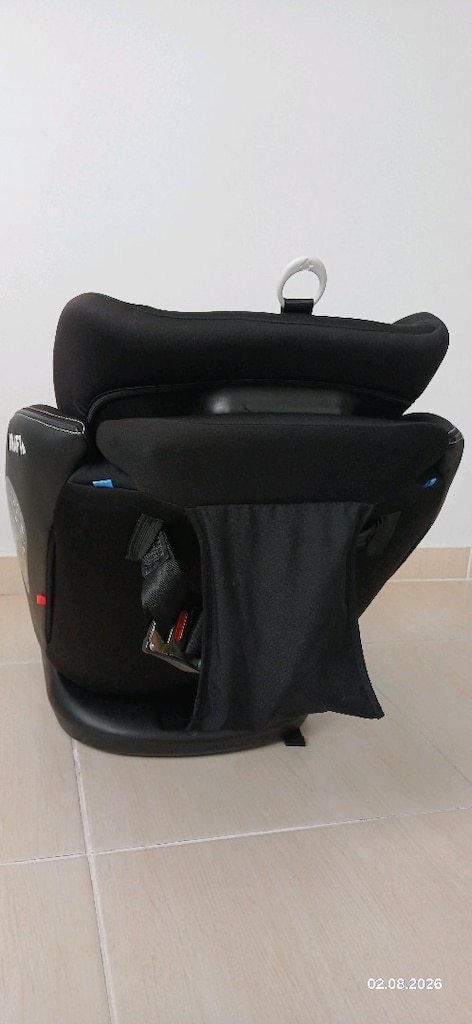 oto koltuğu - 6