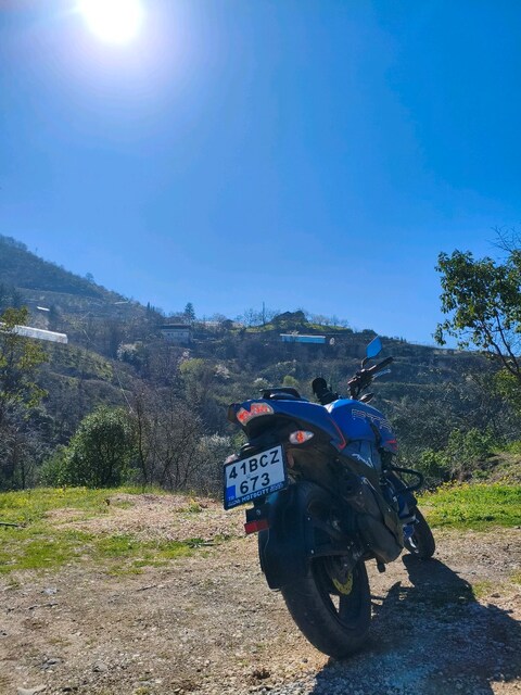 Temiz rtr 200