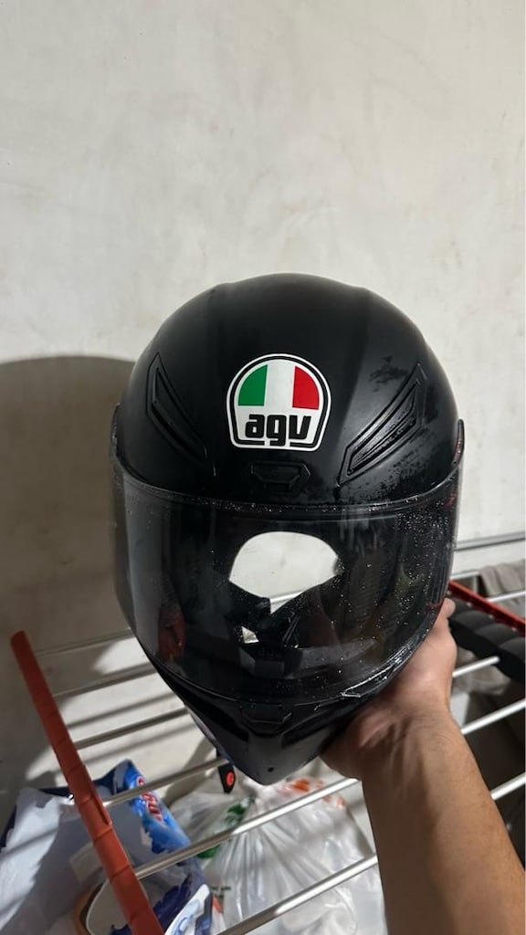 AGV K1S - 2