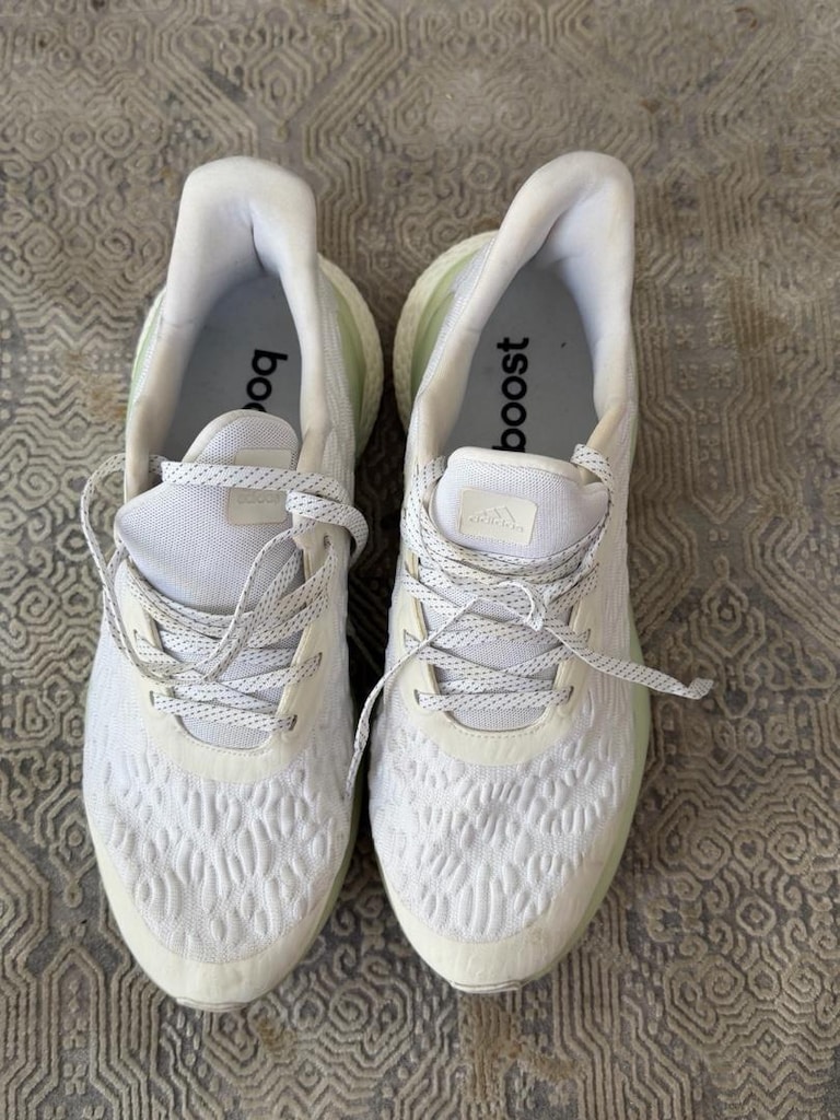 Adidas boost sneaker - 2