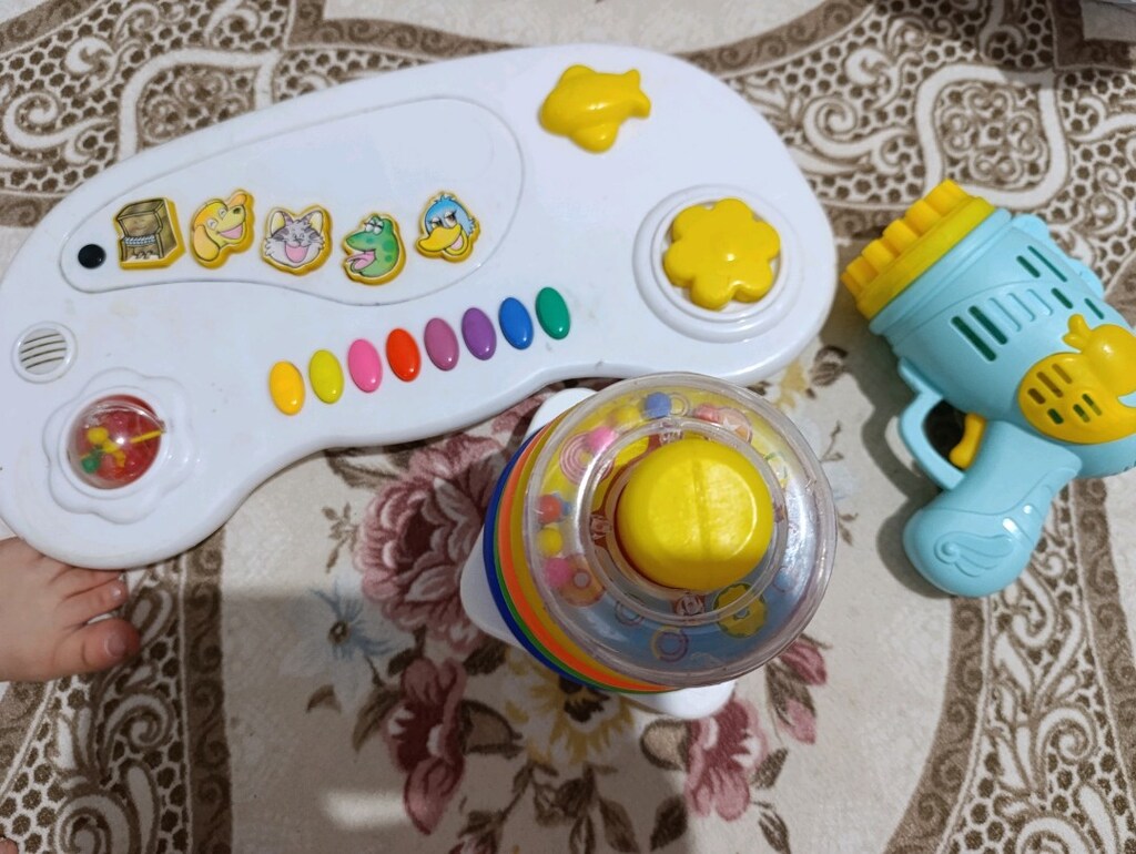 toplu oyuncak - 5