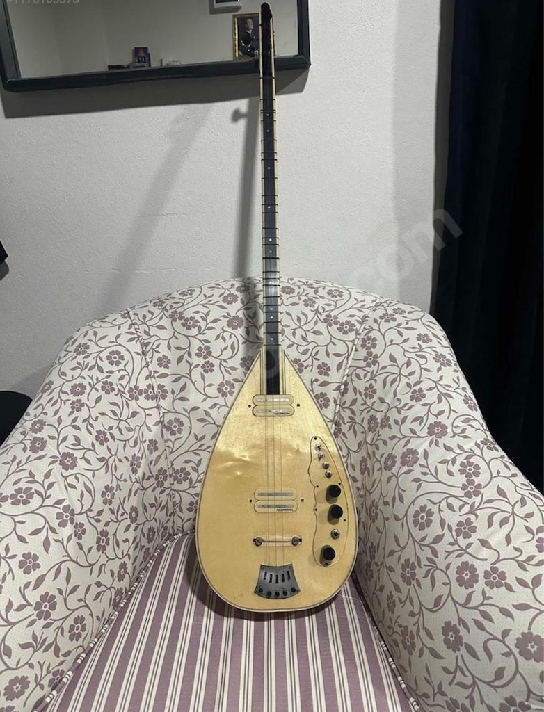 Elektro Bağlama - 4