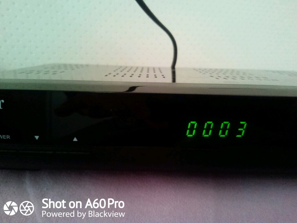 NextStar YE-5000 FTA PLUS UYDU ALICISI - 3