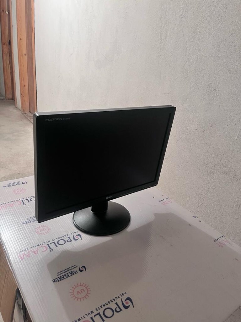 Monıtor Yazıcı kılevye Saglam çalışır - 2