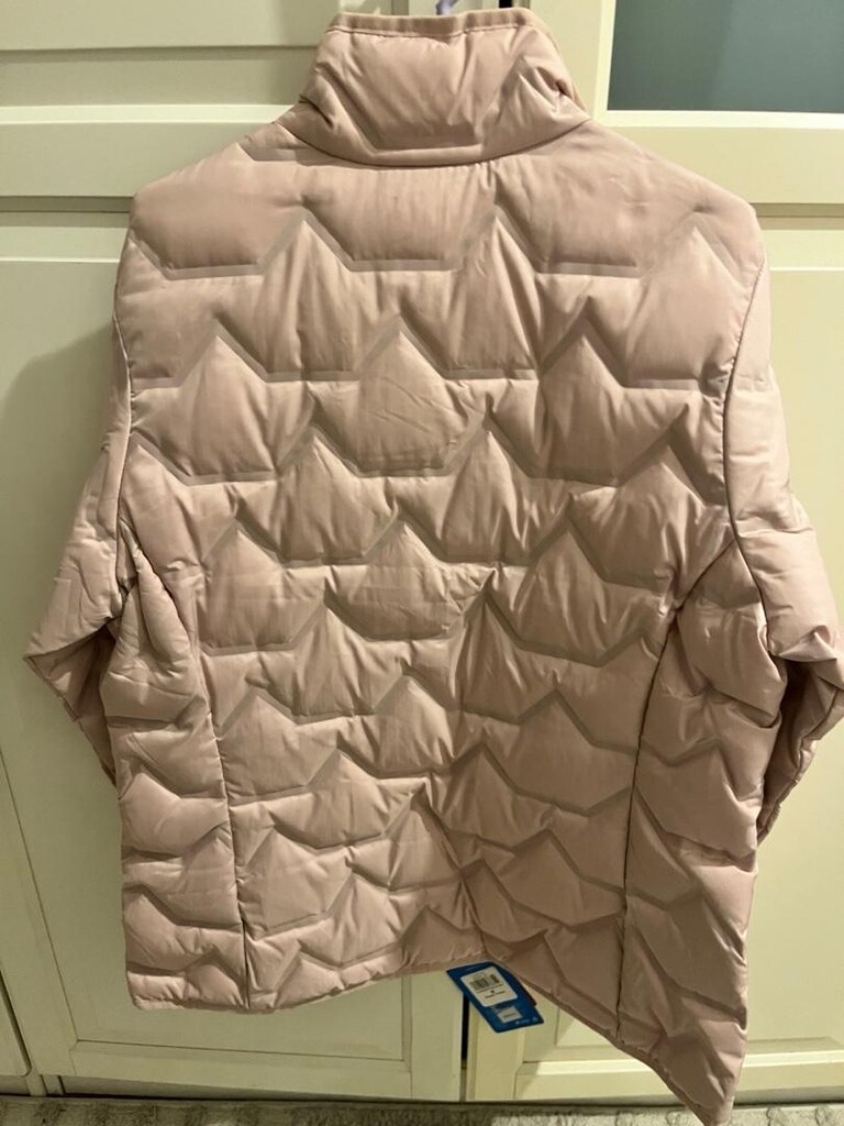 columbia omni heat kadin mont M beden — görsel 3/4