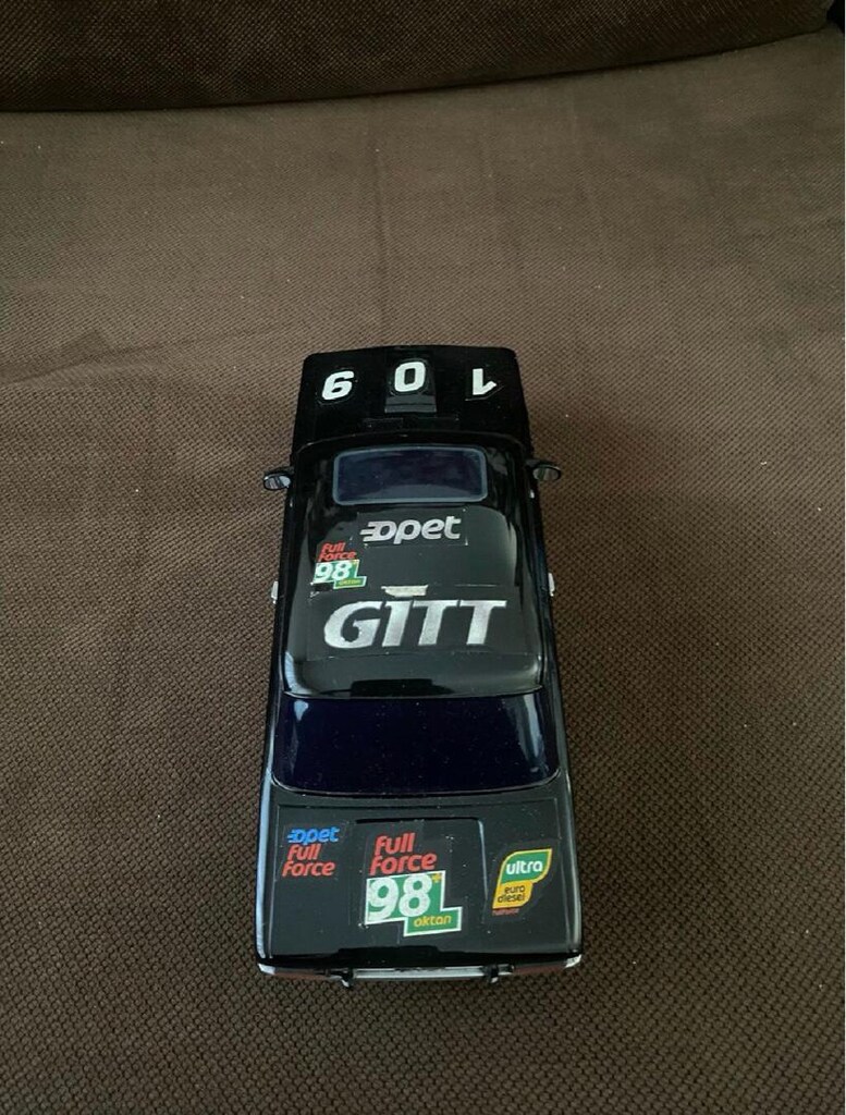 Opet I GİTT / Özel Seri - 6