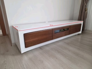 komple satılık ev - 17