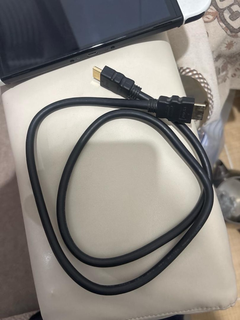 Nintendo switch oled - 5