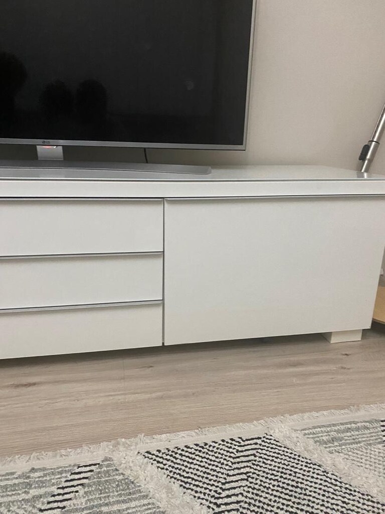 ikea tv ünitesi - 4