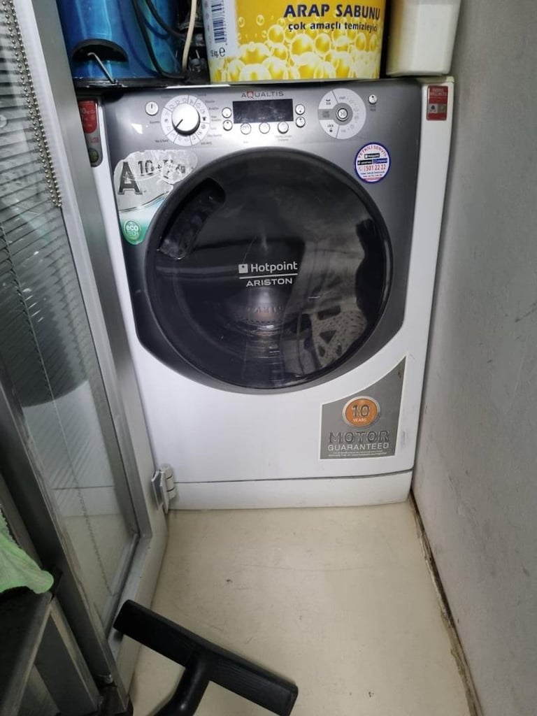 Toplu Satış Buzdolabı, Çamaşır-Kurutma makinesi, Bulaşık Makinesi - 6
