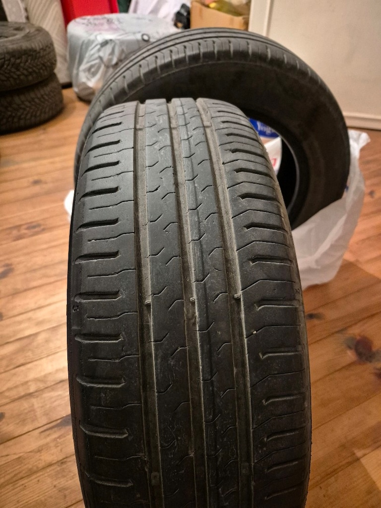 continental 185/65/15 T XL - 3