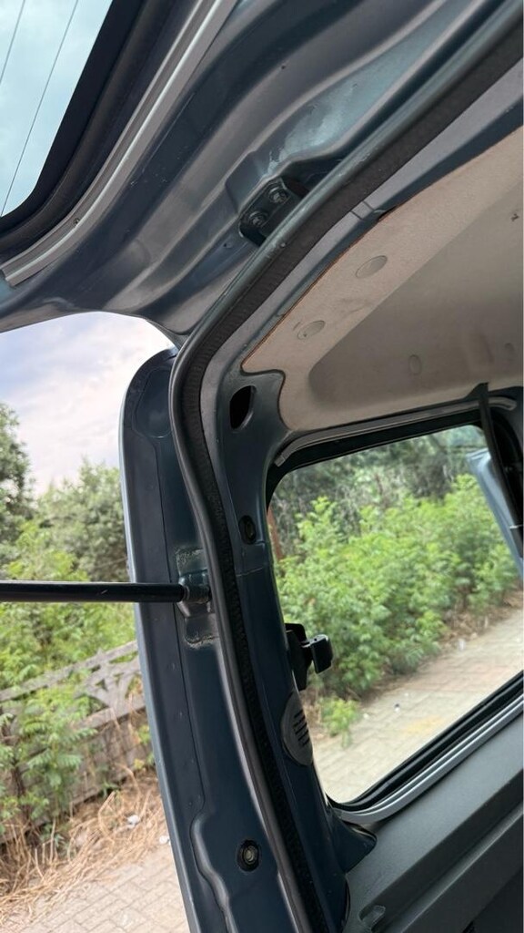 Ford connect 90 lık hatasız - 8