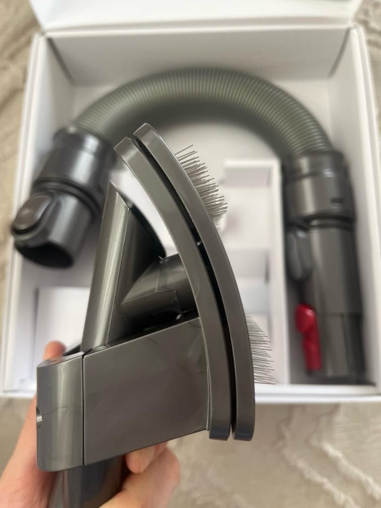 Dyson Evcil Hayvan Bakım Seti - 4