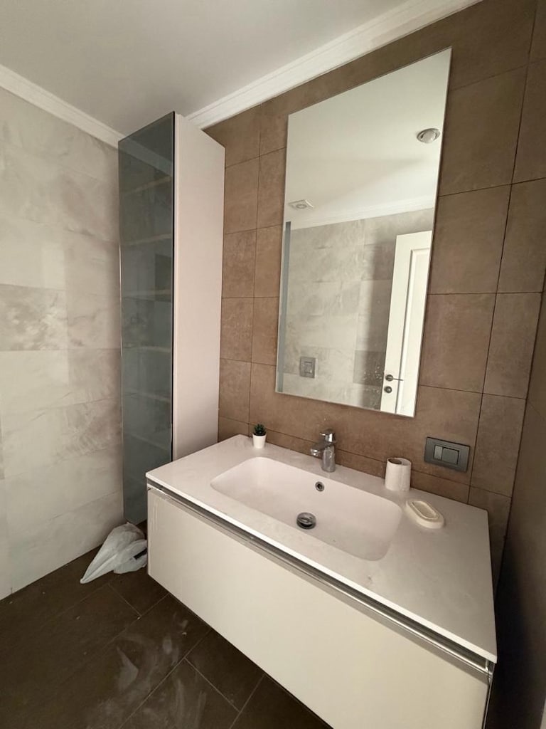 3 Adet - LÜKS BANYO TAKIMI - 8
