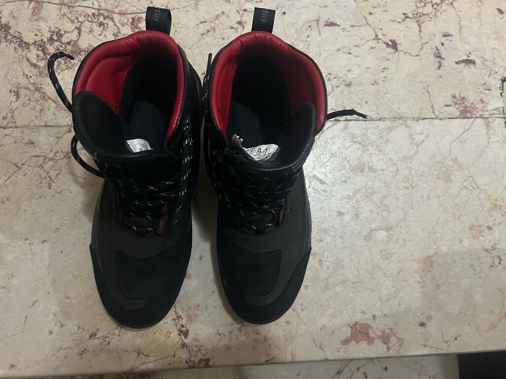 Stylemartin Motorsiklet Ayakkabısı - 3