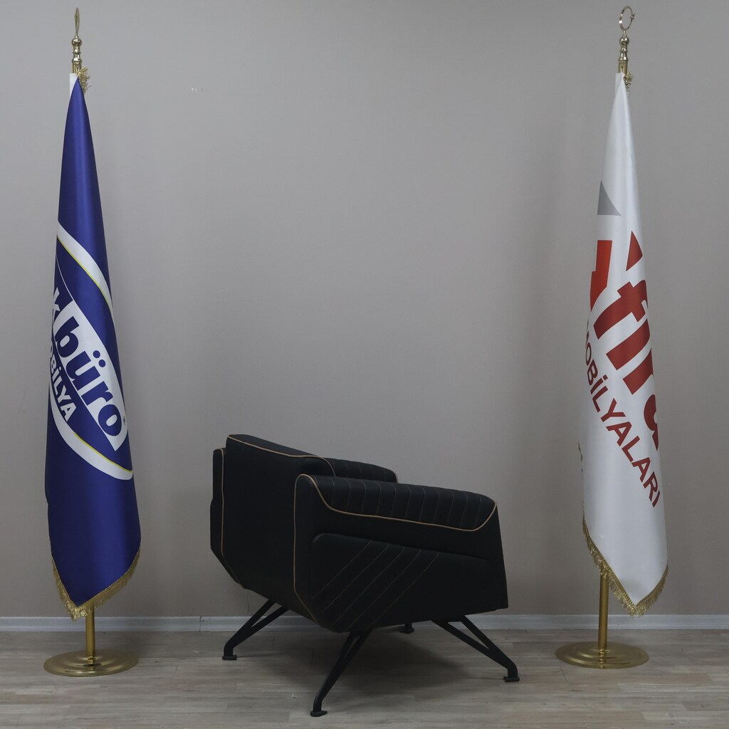 İNTER OTURMA GRUBU 3+1+1 AKBÜRO OFİS TE - 9