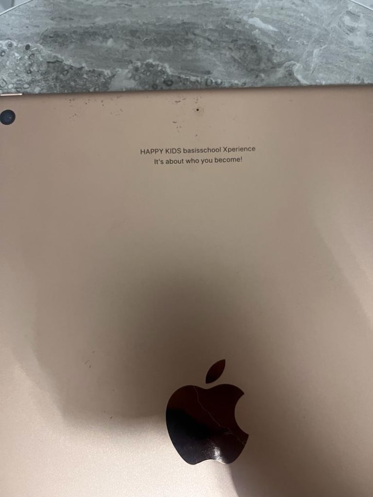 iPad 8. nesil - 3