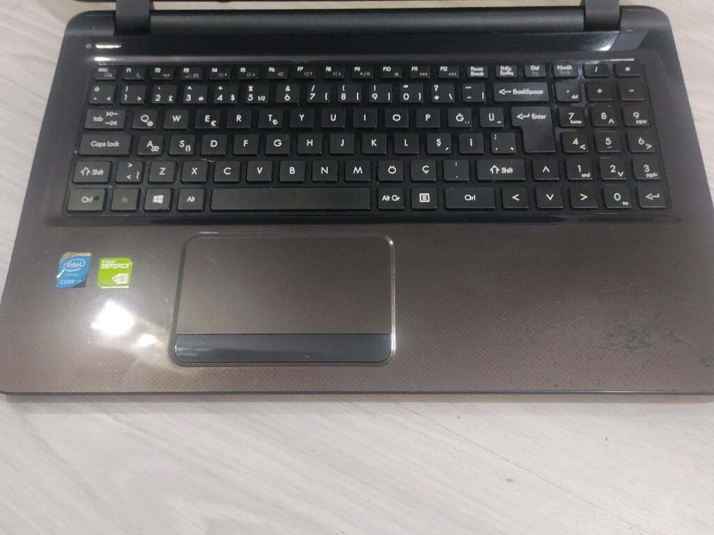 5.NESİL İ.5 İNTEL CORE NOTEBOOK detay bakın - 3