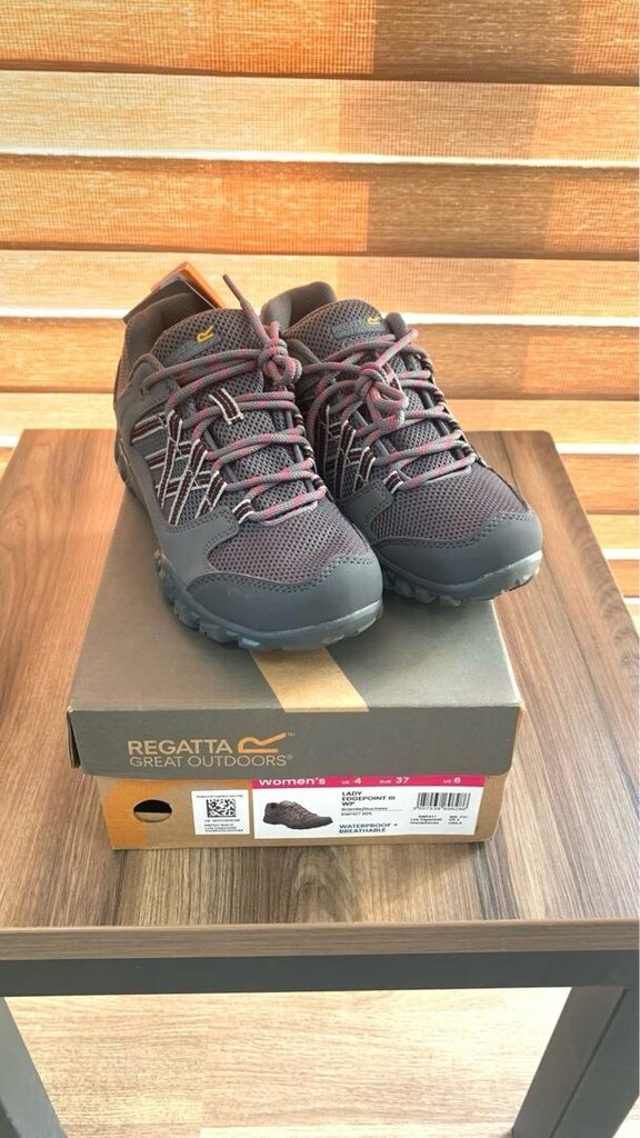 Regatta kadın outdoor ayakkabı 37 no