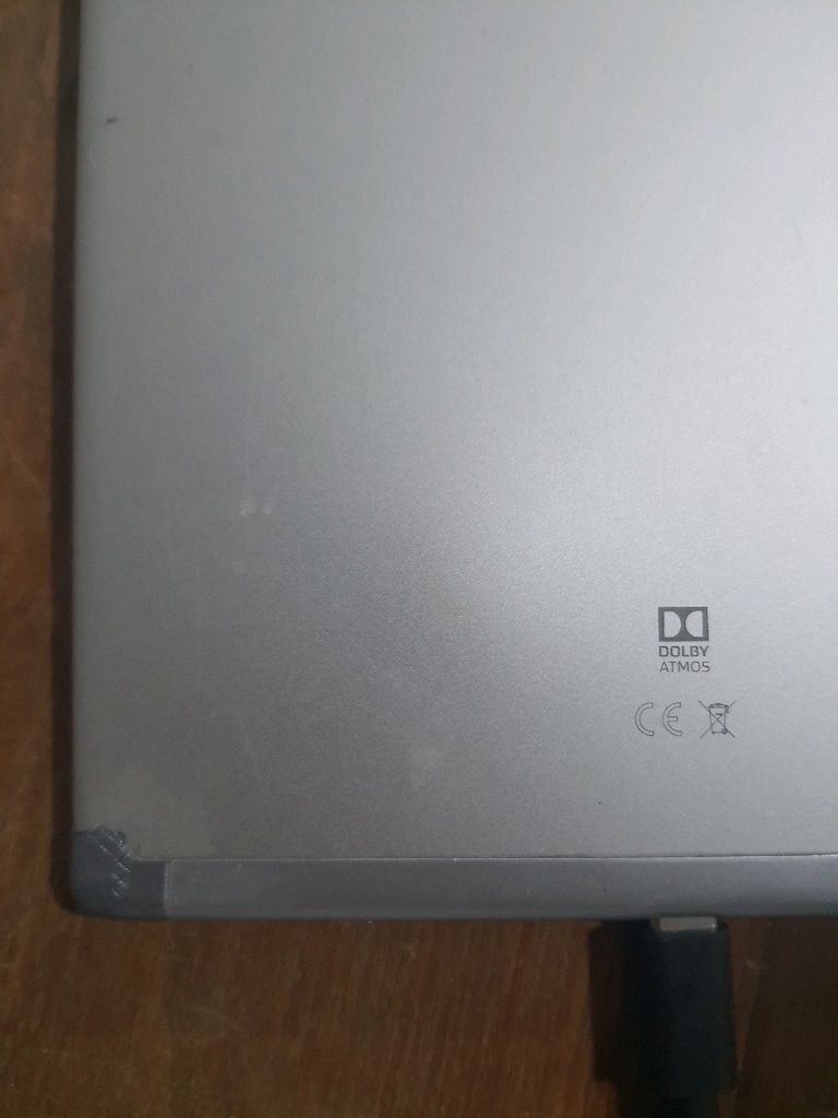 Lenovo Tab M10 HD 4GB RAM / 64GB - 6