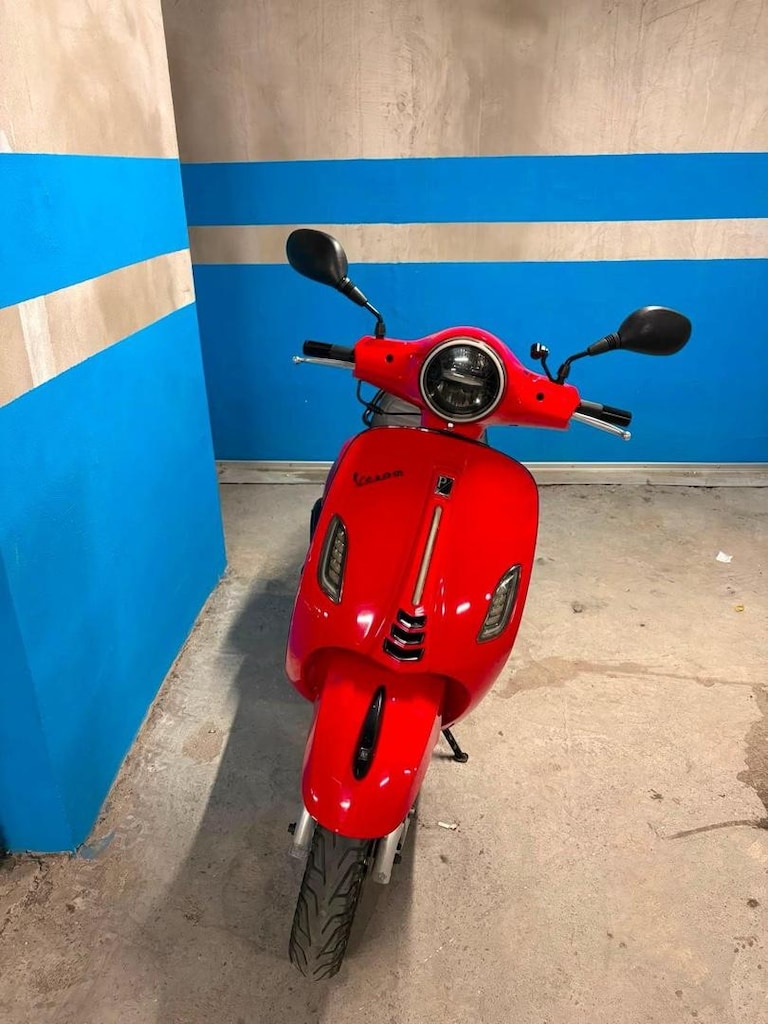 Temiz motor - 3