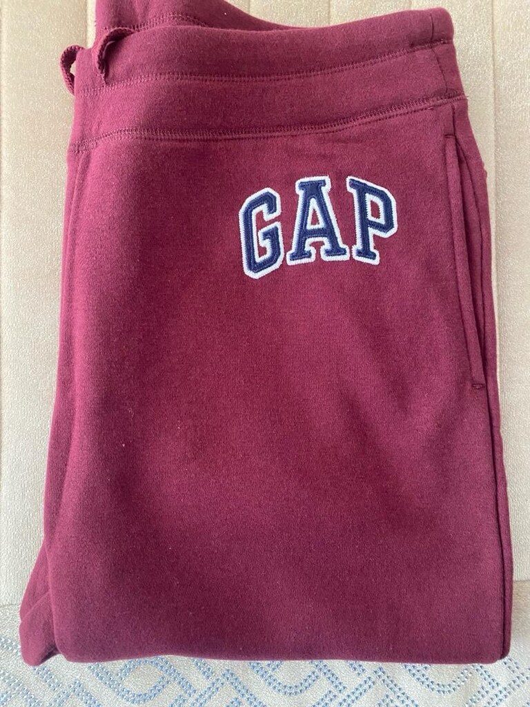 Gap esofman alt - 2