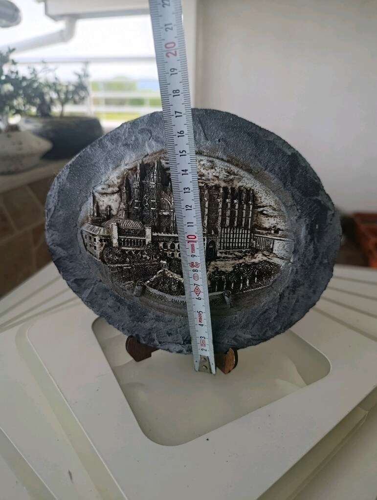 mayorka İspanya - 3