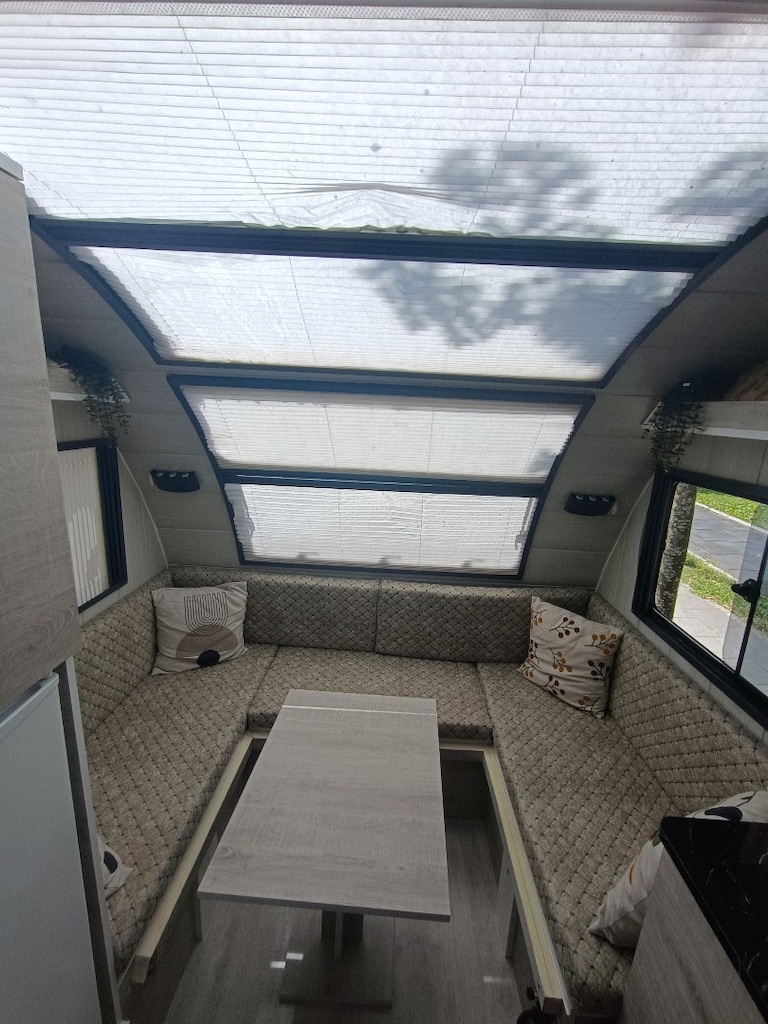 Sahibinden Satılık Karavan - 9