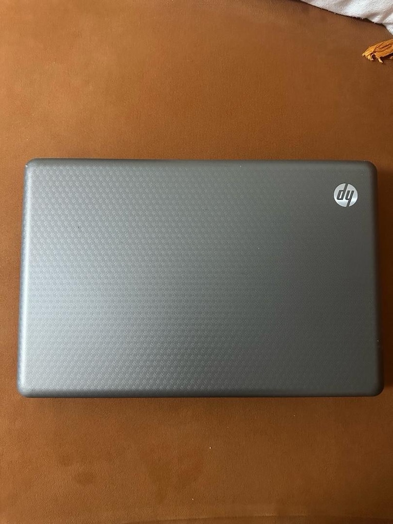Hp G62 İntel Core İ3 2.4Ghz 4Gb Ram 500gb Harddisk Notebook Pili var - 6